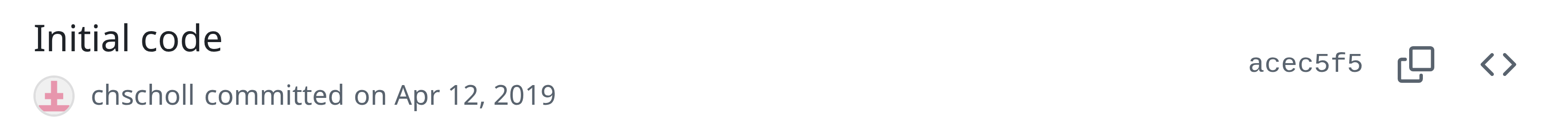 WARDuino initial commit